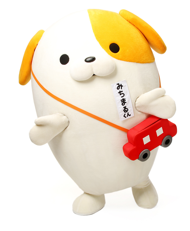 ちょちょまる 突撃ちょんまげラーメン ｜まるごと｜Daiichi-TV